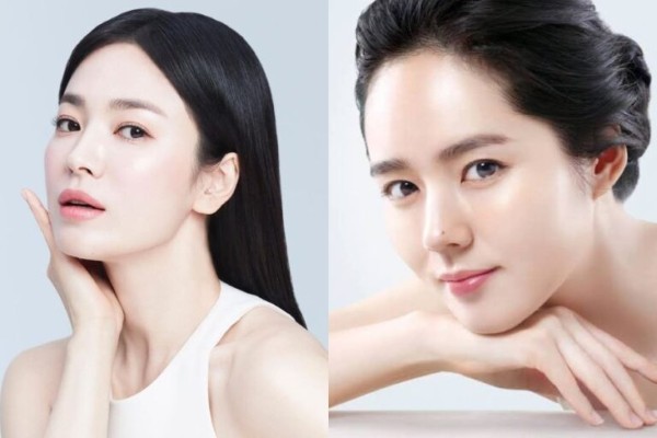 Chân mày ngang Hàn Quốc hay kiểu mày ngang của Thái đều là những dáng mày rất được ưa chuộng