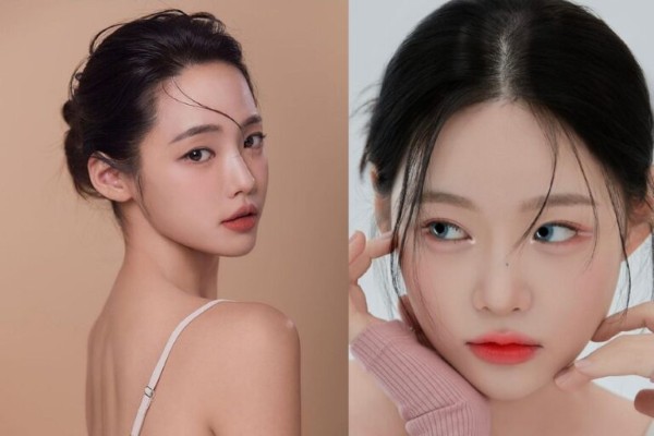 Lông mày trăng non – Người hiền lành, chịu khó