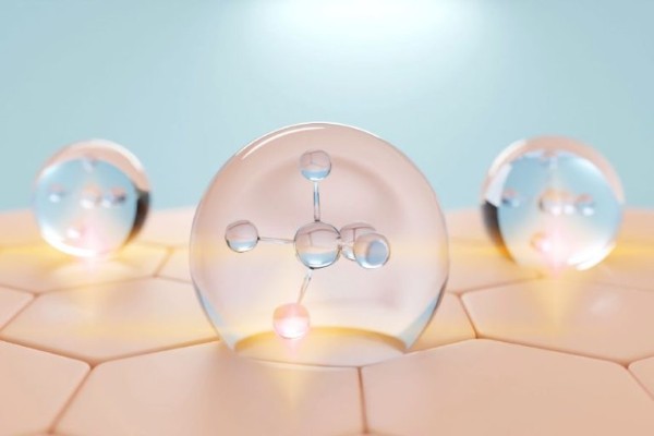 Cấu trúc da cổ yếu hơn da mặt nên có tốc độ lão hóa nhanh hơn