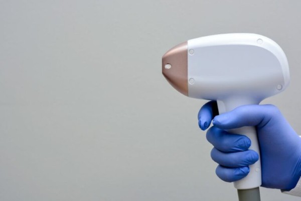 Công nghệ điều trị mụn phù hợp