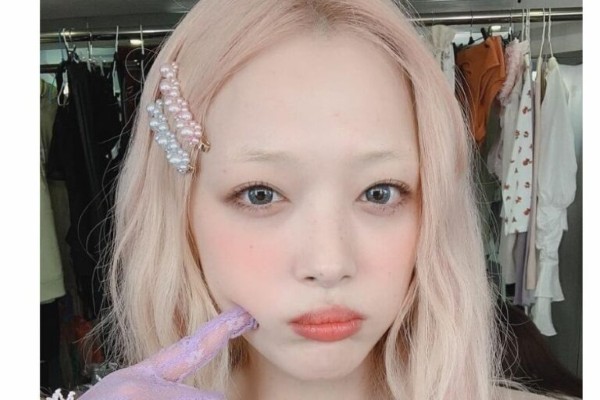 Tướng phụ nữ không có lông mày thường là người hướng nội, dễ gặp mâu thuẫn trong cuộc sống