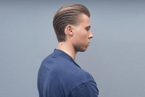 Nốt ruồi sau gáy đàn ông được biết đến là người có tầm nhìn, nói được làm được Nốt ruồi sau gáy đàn ông được biết đến là người có tầm nhìn, nói được làm được