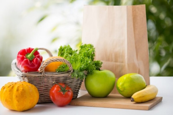 Chế độ dinh dưỡng hợp lý sau phun