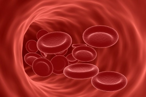 Tại sao môi thâm? Môi thâm do thiếu hụt hemoglobin gây ra thiếu máu