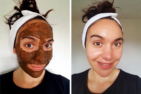 Cách làm mặt nạ rong biển trị nám, giảm viêm da