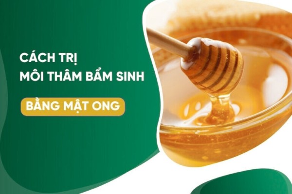 Cách trị thâm môi bẩm sinh bằng mật ong nên được thực hiện đều đặn hàng ngày để đạt được kết quả tốt nhất