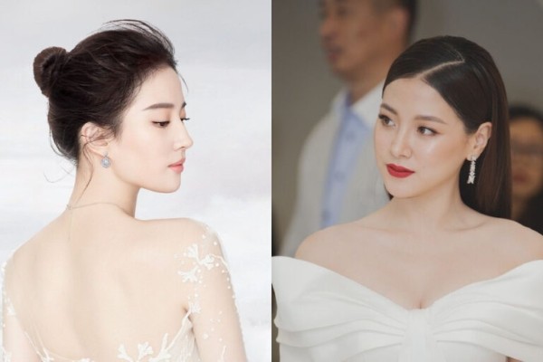 Tiêu chuẩn lông mày đẹp là như thế nào?