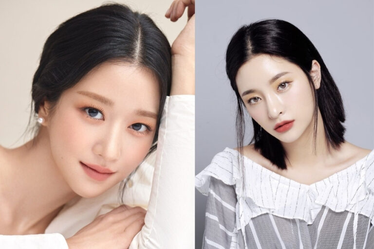 Chân mày ngang Hàn Quốc – Xu hướng làm đẹp thời thượng của những cô nàng năng động, trẻ trung