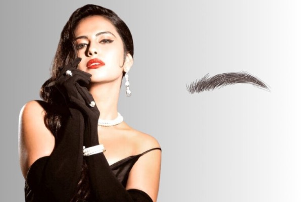 Có chân mày đẹp sẽ làm gương mặt trở nên hài hòa, quyền rũ và hấp dẫn hơn