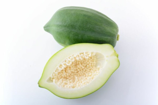 Trị nám bằng nhựa đu đủ xanh liệu có mang lại hiệu quả như mong đợi?