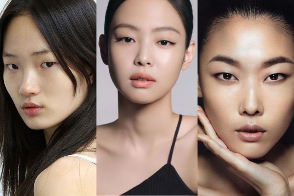 Mắt một mí thường phổ biến ở các quốc gia Châu Á Mắt một mí thường phổ biến ở các quốc gia Châu Á