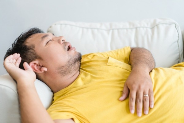 Như thế nào là ngủ nhiều?