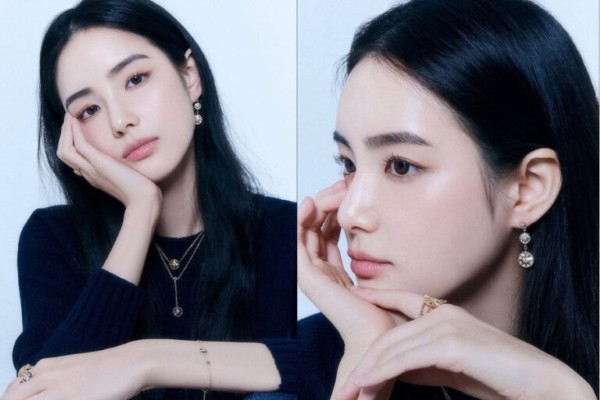 Lông mày ngang – Mang đến may mắn và tiền tài