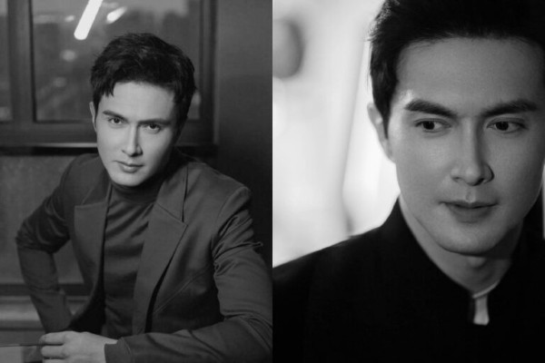 Lông mày hình rồng – Dáng mày đại quý trong nhân tướng học