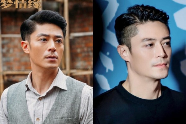 Dáng mày cọp (Hổ mi) – Tướng mày quý hiển