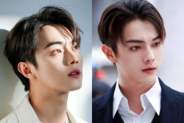 Lông mày tam giác – Người tài đức, sống có trách nhiệm