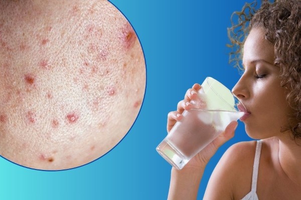 Các nguyên nhân chính khiến mụn xuất hiện