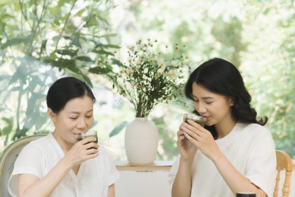 Duy trì sự cân bằng và hiệu quả tối đa cho sức khỏe khi áp dụng cách trắng da bằng tía tô