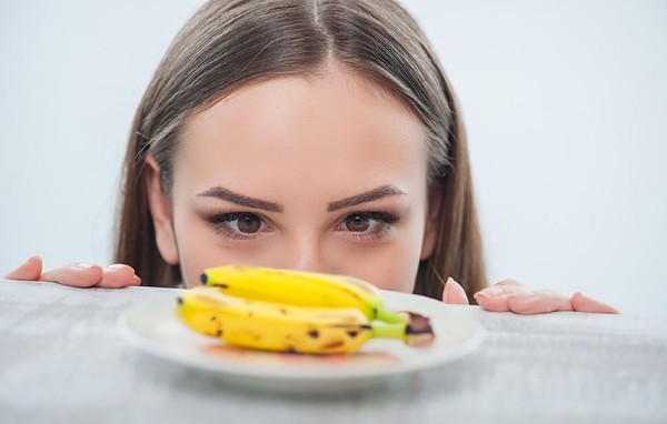 Ăn chuối khi đói có tốt không?