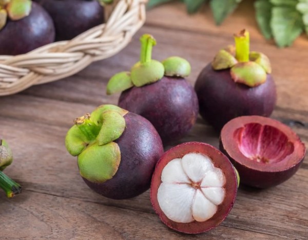 Lợi ích của măng cụt đối với làn da