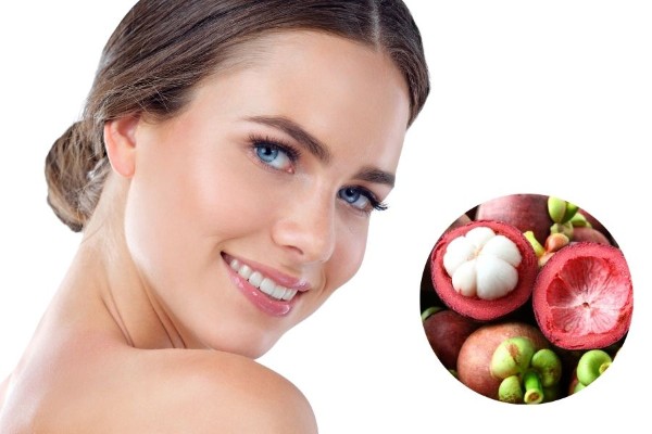 Ăn măng cụt bị nổi mụn thì nên làm gì?