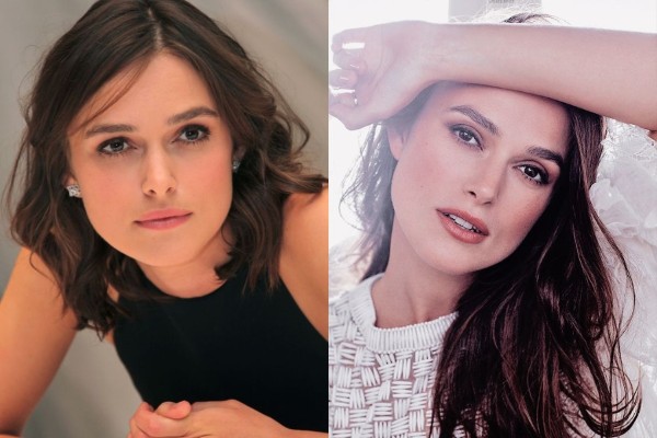 Keira Knightley – Bông hồng xinh đẹp của nước Anh sở hữu dáng lông mày cho mặt vuông với đường nét mềm mại Keira Knightley – Bông hồng xinh đẹp của nước Anh sở hữu dáng lông mày cho mặt vuông với đường nét mềm mại