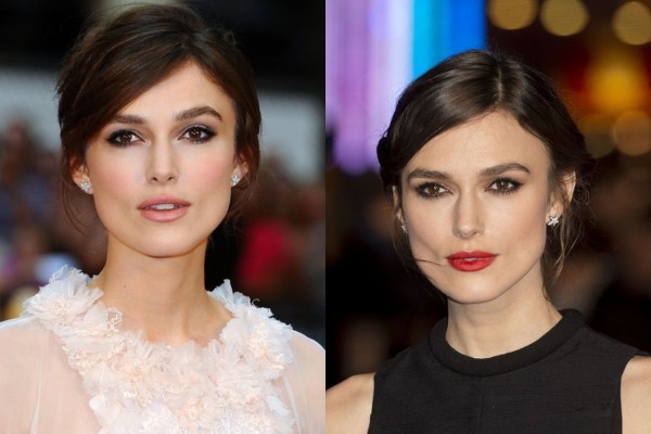 Lông mày cong hình cánh cung – Giúp khuôn mặt thon gọn, thanh thoát Lông mày cong hình cánh cung – Giúp khuôn mặt thon gọn, thanh thoát