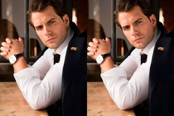 Lông mày tam giác bo tròn – Sự cân bằng giữa sắc sảo và mềm mại Lông mày tam giác bo tròn – Sự cân bằng giữa sắc sảo và mềm mại