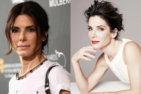 Sandra Bullock – Người phụ nữ đẹp nhất hành tinh năm 2015 trong cuộc bình chọn của tạp chí People Sandra Bullock – Người phụ nữ đẹp nhất hành tinh năm 2015 trong cuộc bình chọn của tạp chí People