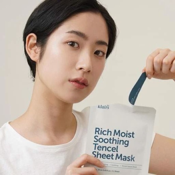 Mặt nạ giấy (Sheet mask)