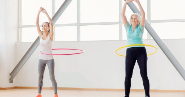 Mẹo tập luyện hiệu quả từ người có kinh nghiệm