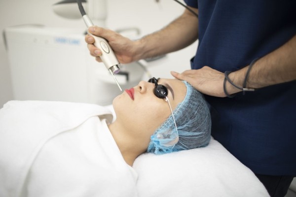 Các phương pháp xác định tình trạng nám chân đinh