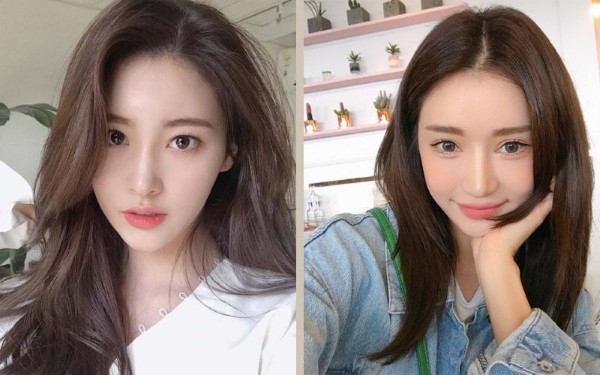 Nhuộm lông mày phù hợp nhất với ai?