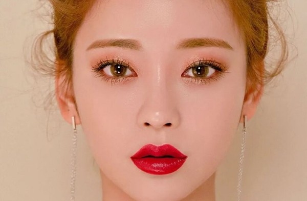 Thời gian lưu giữ và mức độ an toàn của thuốc nhuộm lông mày