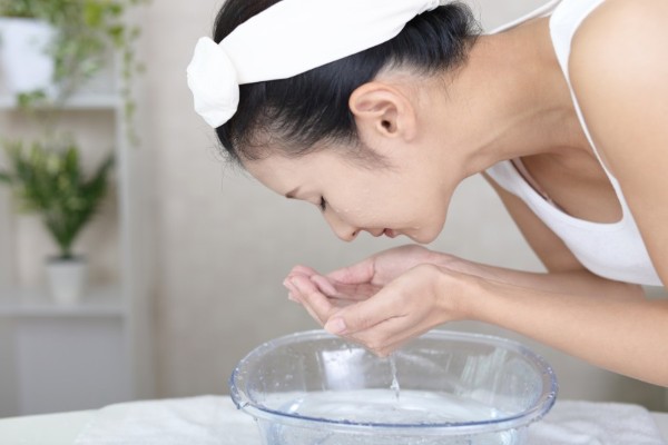 Giai đoạn 5 – 7 ngày sau peel da