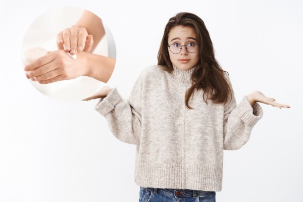 Vì sao cần chăm sóc da sau khi wax lông?