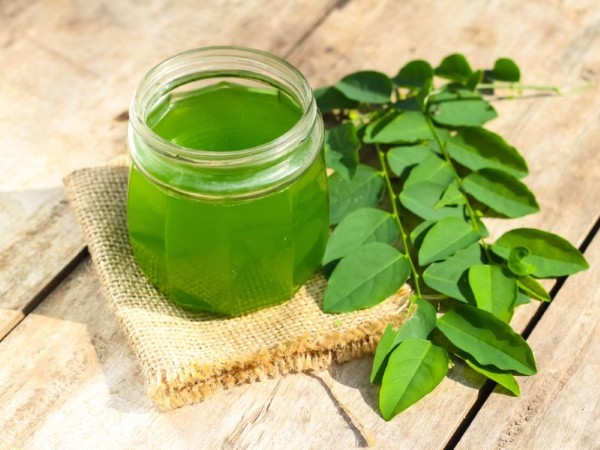 Rau ngót – Giải pháp từ thiên nhiên giúp cải thiện sắc tố da Rau ngót – Giải pháp từ thiên nhiên giúp cải thiện sắc tố da