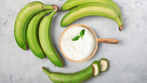 Mặt nạ bạc hà và chuối – Làm sáng da, mờ tàn nhang tự nhiên Mặt nạ bạc hà và chuối – Làm sáng da, mờ tàn nhang tự nhiên