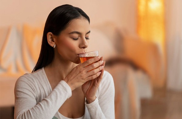 Hỗ trợ bảo vệ tim mạch và chuyển hóa