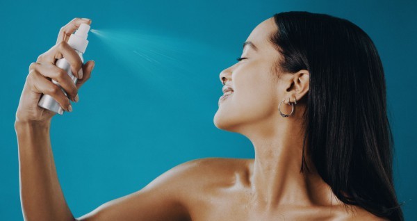 Hướng dẫn cách chọn xịt khoáng phù hợp với làn da