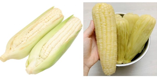 1 Bắp ngô bao nhiêu calo? Ăn ngô có ảnh hưởng đến giảm cân không?