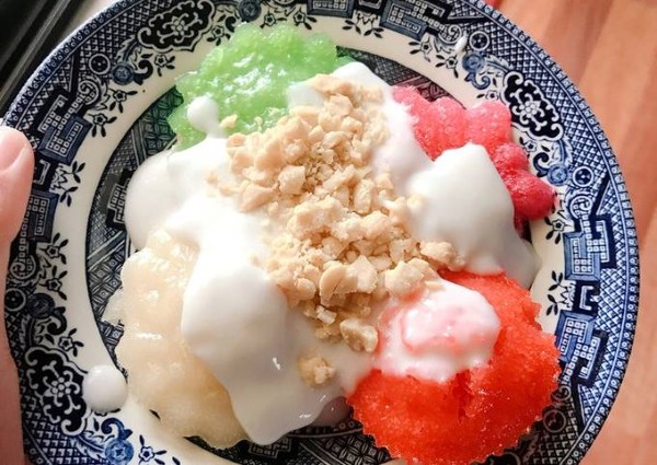 Chỉ nên ăn bánh bò nhiều nhất 2 lần/ tuần