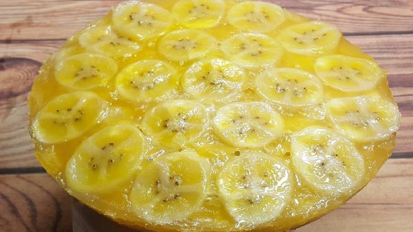 Bánh chuối bao nhiêu calo? Món bánh chuối hấp là thức ăn vặt hấp dẫn