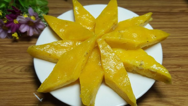 Bánh chuối không nên dùng để thay thế bữa ăn chính