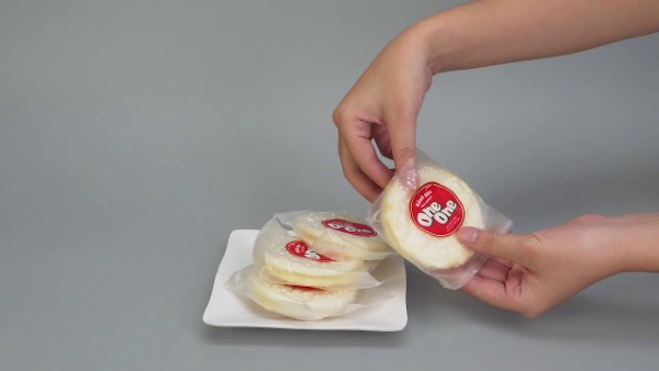 Bánh gạo One One có tốt không?