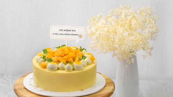 Thành phần dinh dưỡng trong bánh kem