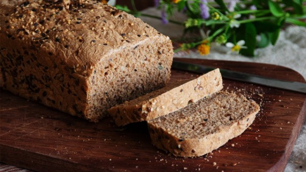 Chọn thời điểm ăn bánh hợp lý