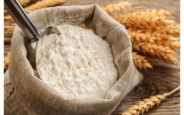 Những lưu ý khi ăn bột mì