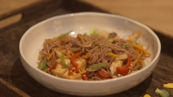 Cách bảo quản bún gạo lứt để giữ trọn dinh dưỡng?