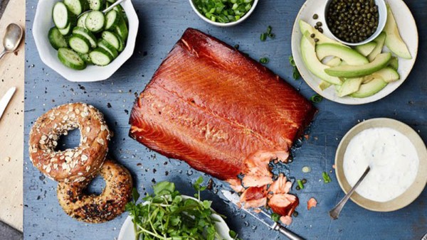 Cá cung cấp sắt và năng lượng tự nhiên Cá cung cấp sắt và năng lượng tự nhiên